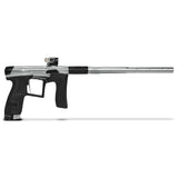 Eclipse Geo4 Paintball Gun - Trooper - Silver Body Black Parts