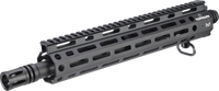 Tippmann TMC 12.25" M-LOK handguard with Picatinny Rail - .68 Cal - Paintball - XFactorPaintball.com