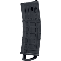 Tippmann TMC Magazine 20rd Black Left