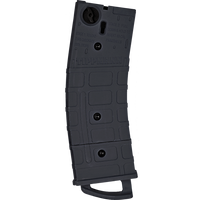 Tippmann TMC Magazine 20rd Black Right