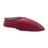 CTRL Loader Top Shell - Red - Paintball - XFactorPaintball.com