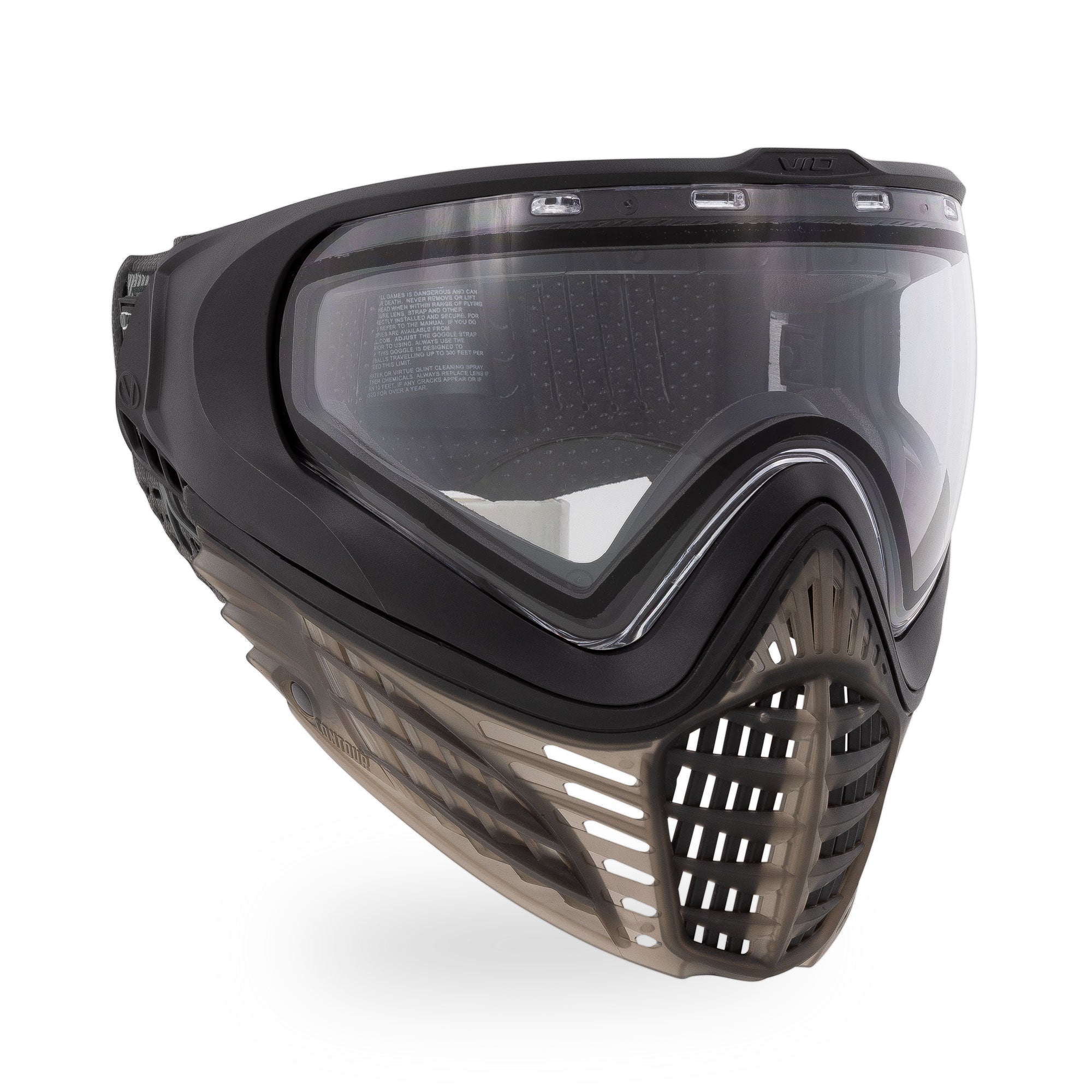virtue vio goggle strap Virtue VIO Ascend Goggles