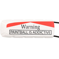 Exalt Bayonet Barrel Cover Warning White