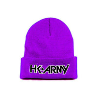 HK Army Beanie