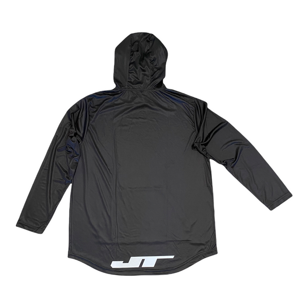 Ultra Lightweight Hoodie JT Bar XFactorPaintball