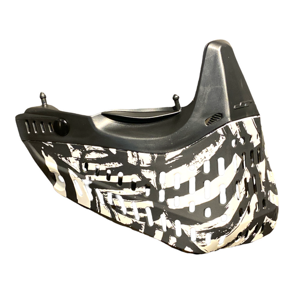JT Spectra Goggle Lens - Thermal –