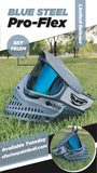 Proflex Limited Edition Mask - Blue Steel
