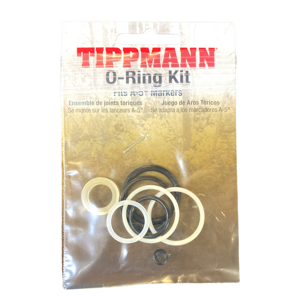 Tippmann O-Ring Kit