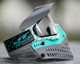 Proflex Limited Edition Mask - X Factor (Premium Bundle)