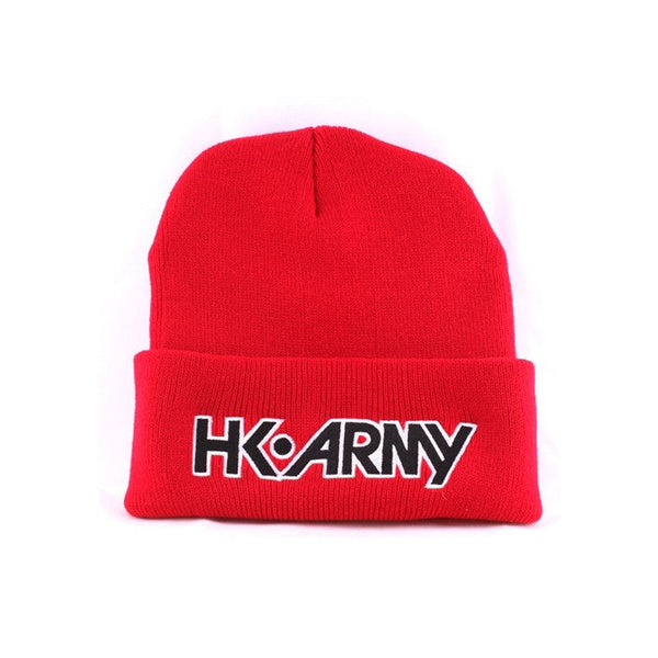HK Army Beanie